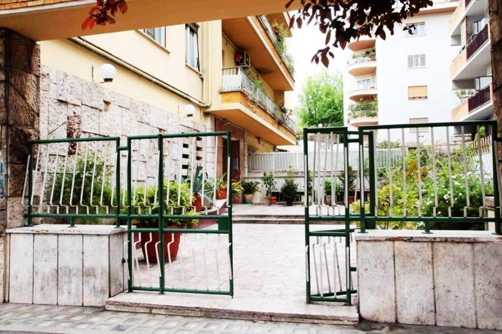 Dolci Sogni Romani Senza Scale O Barriere Exterior foto
