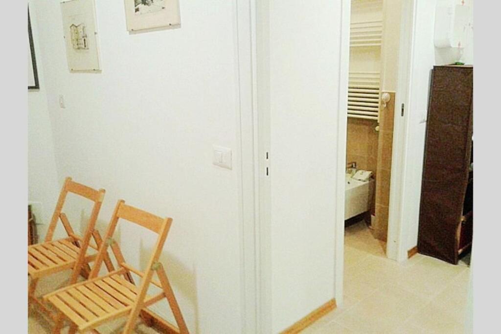 Dolci Sogni Romani Senza Scale O Barriere Exterior foto