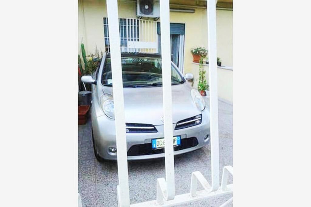 Dolci Sogni Romani Senza Scale O Barriere Exterior foto