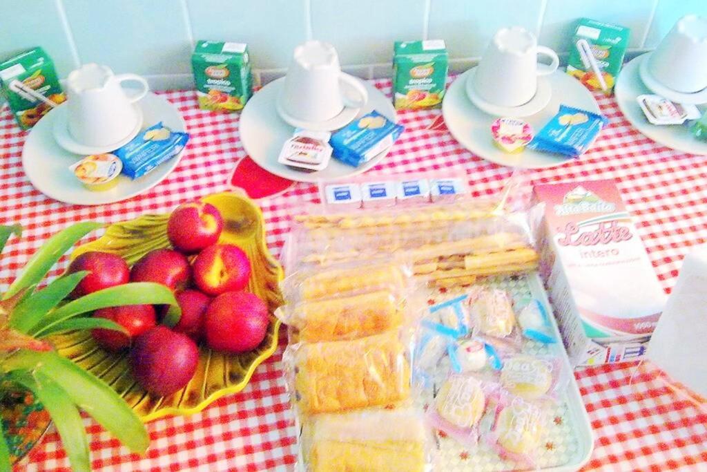 Dolci Sogni Romani Senza Scale O Barriere Exterior foto