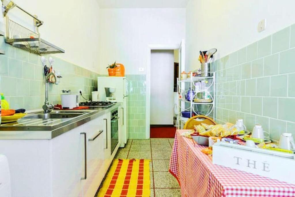 Dolci Sogni Romani Senza Scale O Barriere Exterior foto